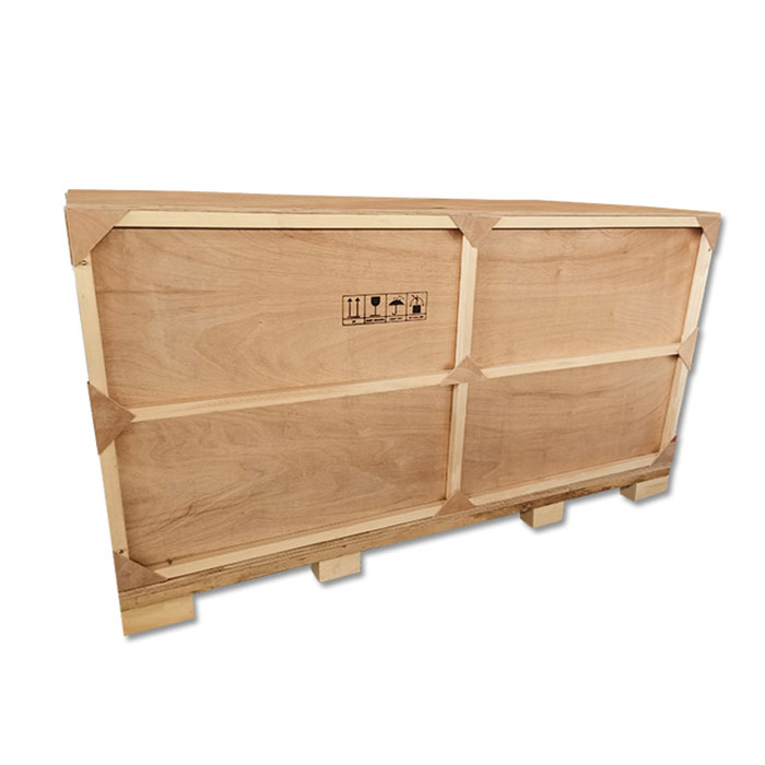 免熏蒸木箱